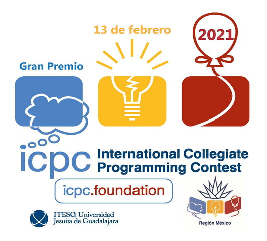 Ser parte del equipo A del Itsur y Llegar a la final nacional del ICPC de México