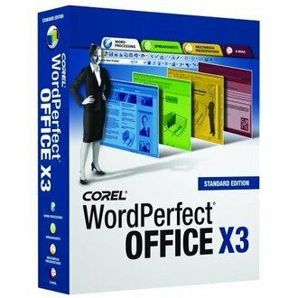 WordPerfect