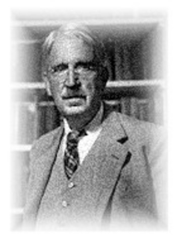 Strand 4 Education- John Dewey