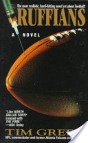 writes his first book