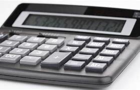 El primer concepto de calculadora