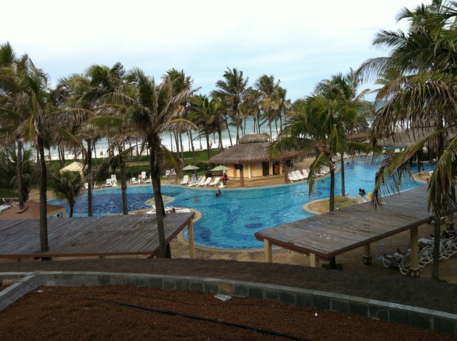 1° viagem a fortaleza do Gustavo