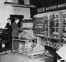 màquina diferencial de Babbage