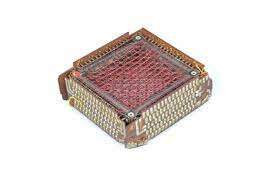 MEMORIAS DE FERRITA INVENTADAS POR FORRESTER Y WANG