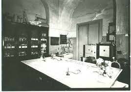 INVENTAN LOS LABORATORIOS