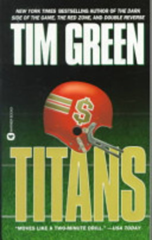 publishes titans