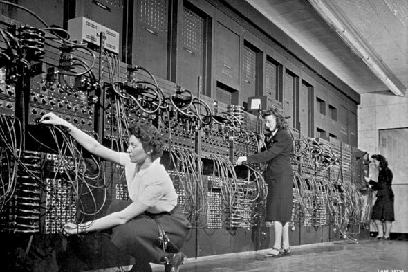 El Eniac