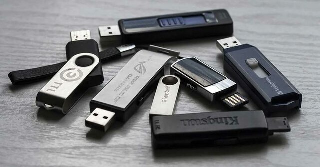 Pen Drive