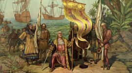 Timeline: Edad Moderna