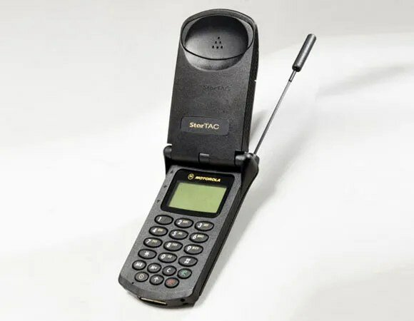 Motorola Startac