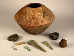 Metalurgia del bronce (3.000 A.C)