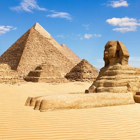Historia de Egipto