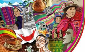 Völkerpsychologie (psicología de los pueblos)