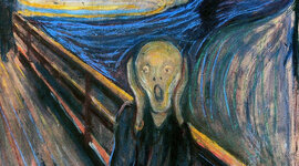 Timeline: Obras pintura