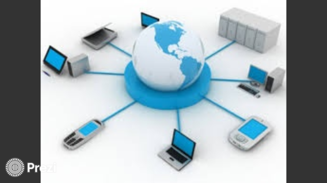 La llegada de la informática y las Telecomunicaciones