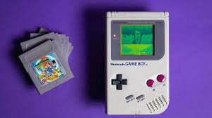 Game Boy