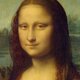 Da vinci la gioconda1503 mini