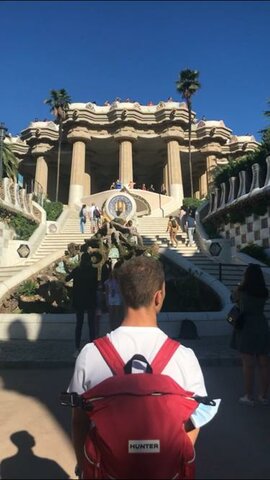 Park Güell