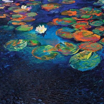 Timeline: Función del arte a través del tiempo