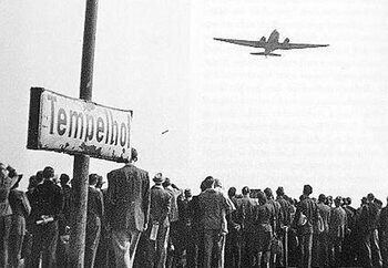 Blokkade van Berlijn