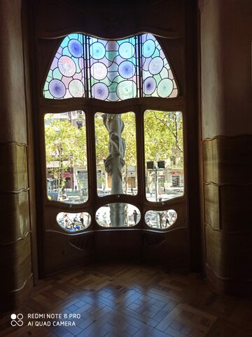 Casa Batlló Gaudí