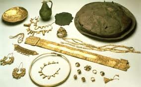 Metalurgia del Bronce