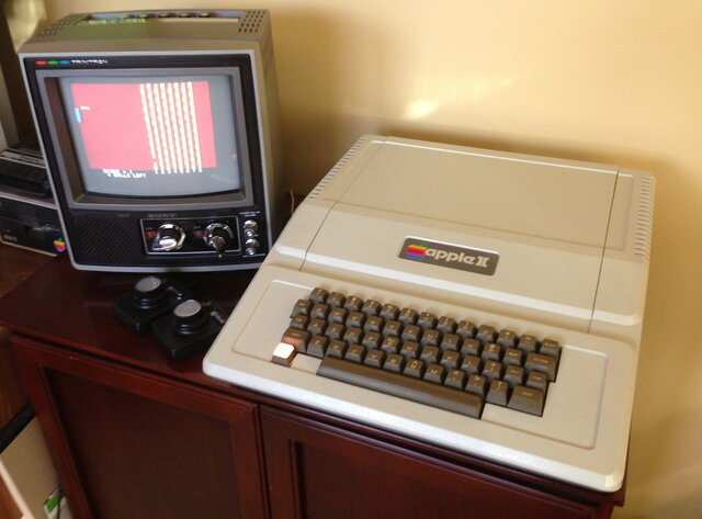 Apple II