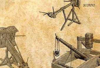 DESAROLLO DE LA MECÁNICA Y LA ARQUITECTURA