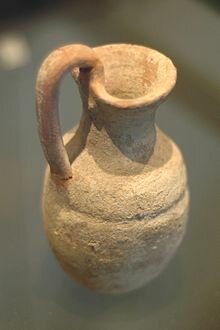 Orígenes (10000 a.C. hasta 5500 a.C.)