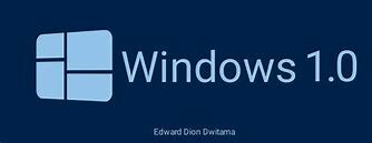 Windows 1.0