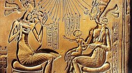 Timeline: Bajo relevo. Escultura