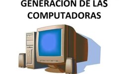 Timeline: generaciones de ordenadores