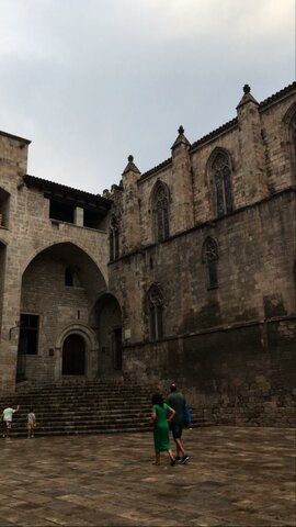 Museo de Historia de Barcelona