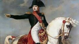 Timeline: Napoleon and his live