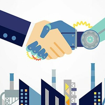 Timeline: La adaptación de los negocios