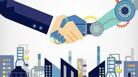 Timeline: La adaptación de los negocios