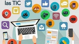 Timeline: EVOLUCIÓN DE LAS TIC