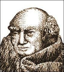 Juan Escoto Erígena (810 – 877)