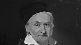 Timeline: Gauss