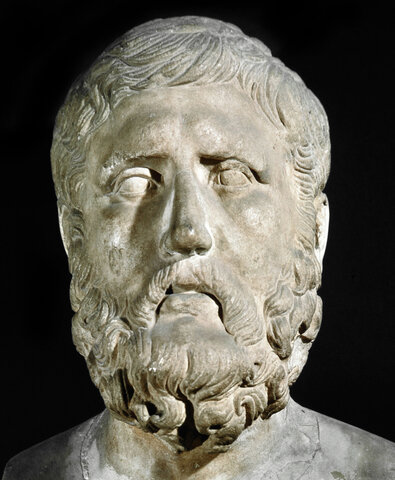 Zenón de Elea (489 a. C- 430)