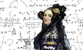 ADA LOVELACE