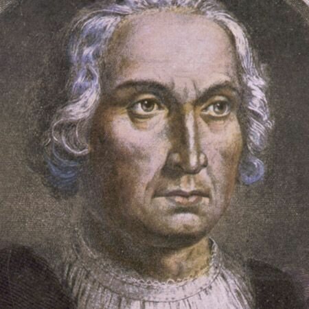 Was born the 31/10/1451