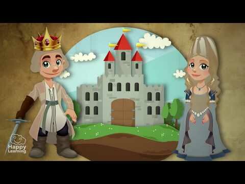 Disaparance of the Middle ages: