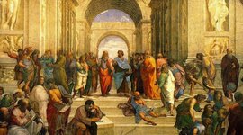 Timeline: Filósofos