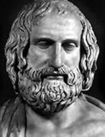 Protágoras de Abdera ( 481 a. C-401)