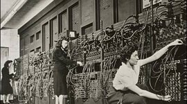 Timeline: Historia de los ordenadores