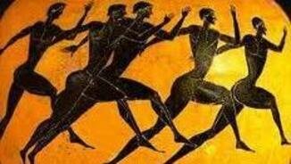 Primers jocs Olímpics