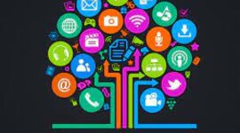 Timeline: Evolución de las TIC