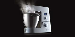 Robot de cocina Kenwood