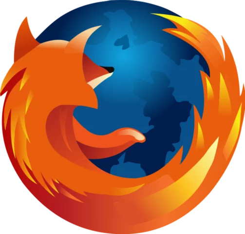 MOZILLA FIREFOX